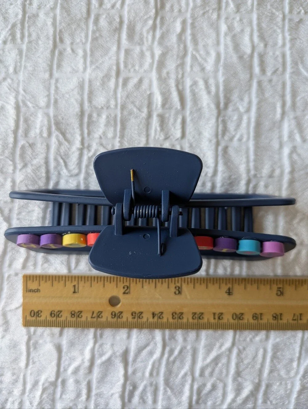 Something To Say personalized claw
